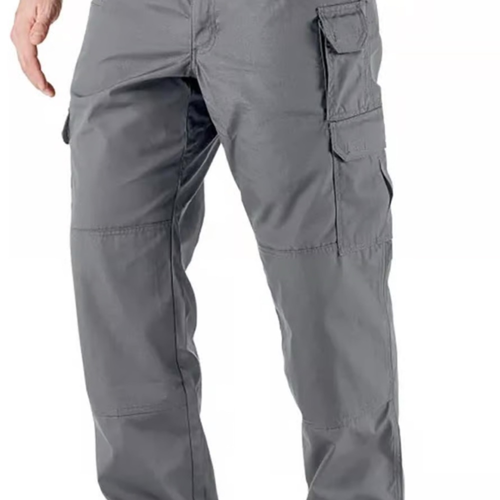 5.11 Tactical Men's Taclite Pro Ripstop Pants